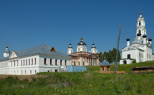 высоковский успенский монастырь нижегородская область. Смотреть фото высоковский успенский монастырь нижегородская область. Смотреть картинку высоковский успенский монастырь нижегородская область. Картинка про высоковский успенский монастырь нижегородская область. Фото высоковский успенский монастырь нижегородская область